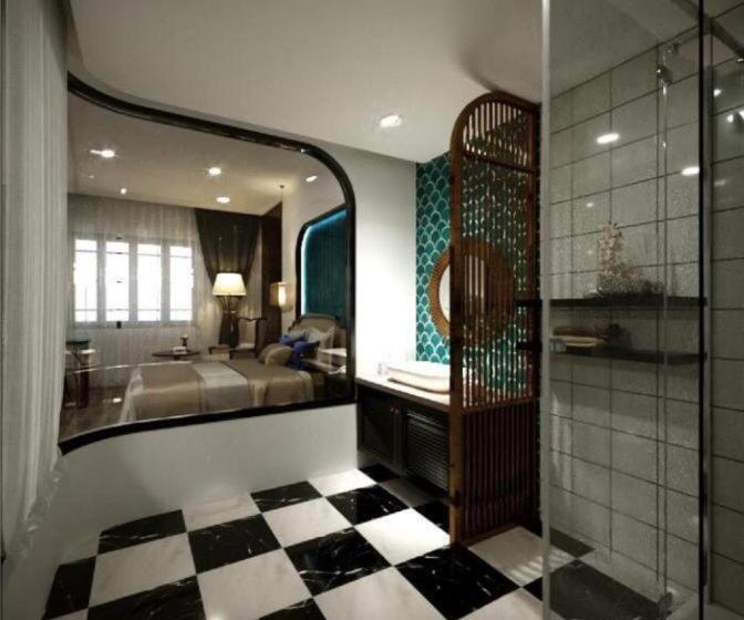 اتاق لوکس, Saigon Phu Yen