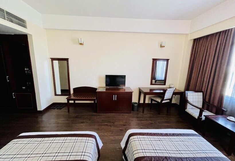 اتاق سوپریور, Saigon Phu Yen