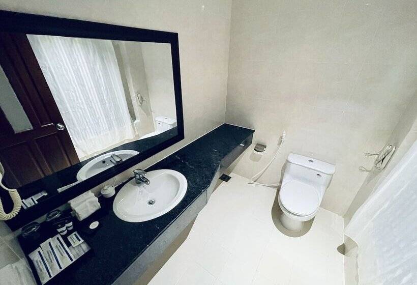 اتاق لوکس, Saigon Phu Yen