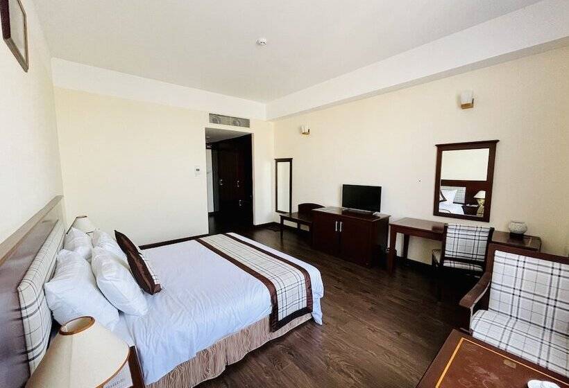 اتاق لوکس, Saigon Phu Yen