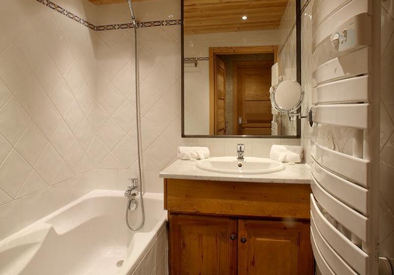 غرفة قياسية فردية, The Celecton Premier Kobe Sanda