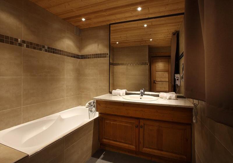 غرفة قياسية فردية, The Celecton Premier Kobe Sanda