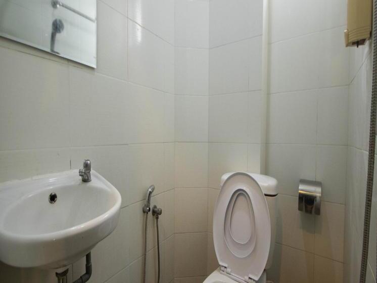 豪华房间, Jq Station Eight Inn