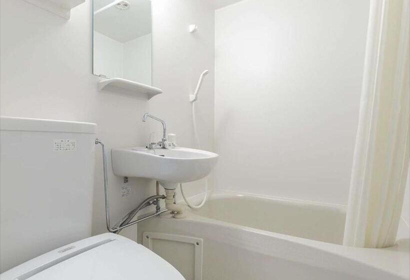 스탠다드 룸, Sunplaza Sakai