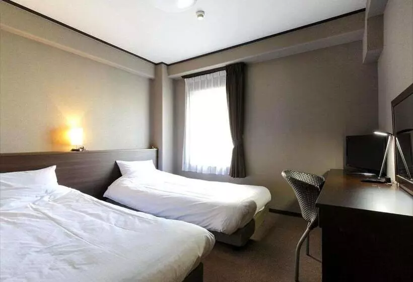 اتاق استاندارد, Sunplaza Sakai