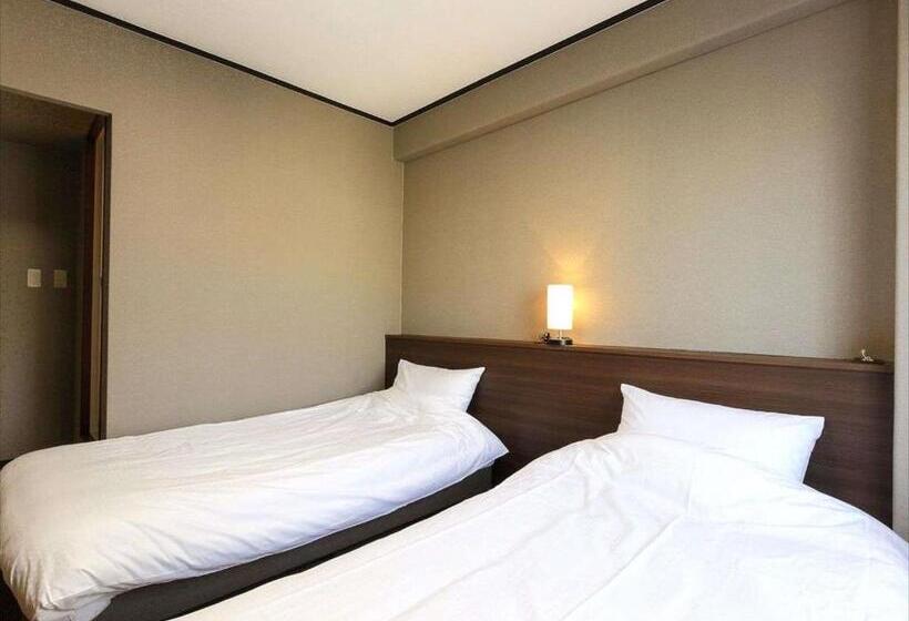 스탠다드 룸, Sunplaza Sakai