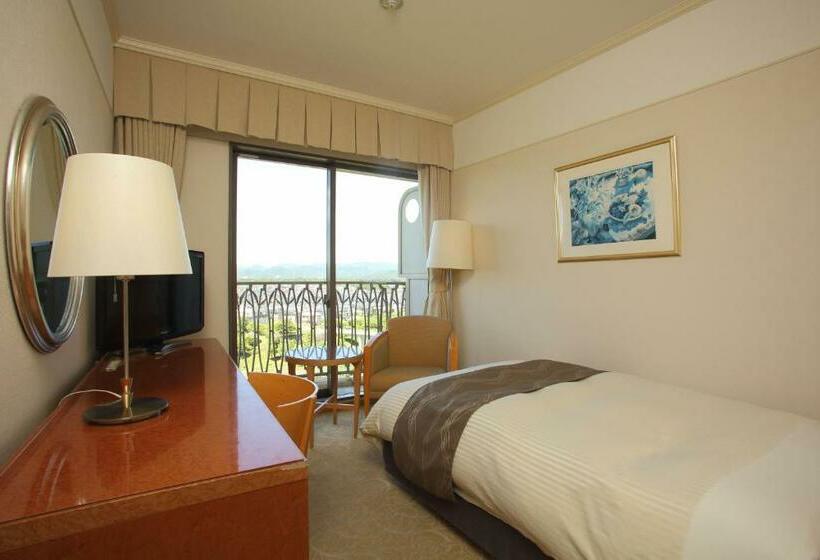 غرفة قياسية فردية, The Celecton Premier Kobe Sanda