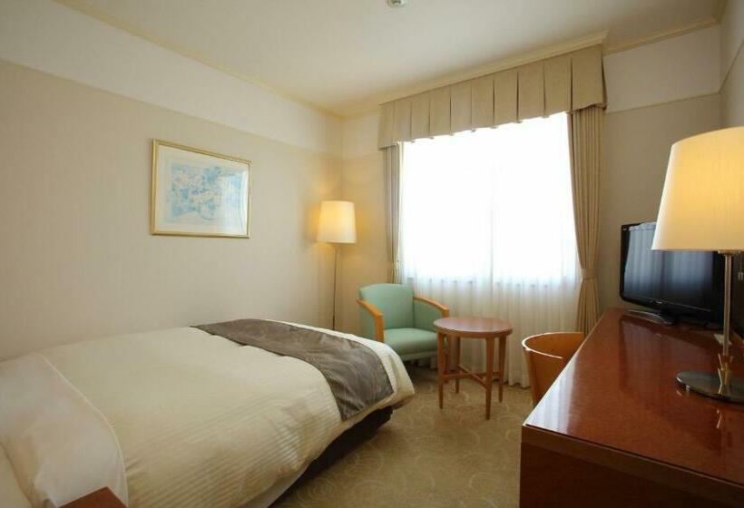 غرفة قياسية, The Celecton Premier Kobe Sanda