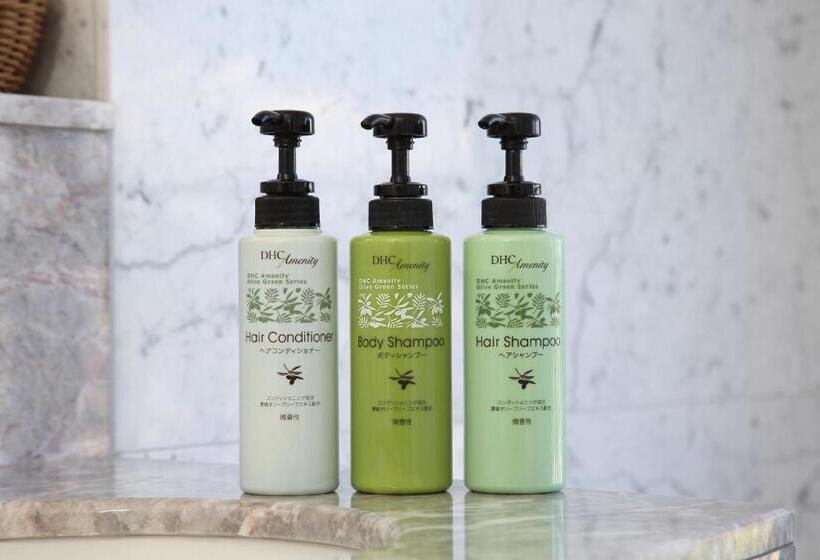 غرفة إقتصادية, The Celecton Premier Kobe Sanda