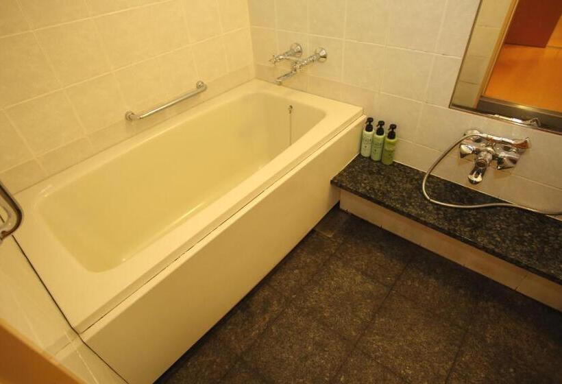 غرفة قياسية, The Celecton Premier Kobe Sanda