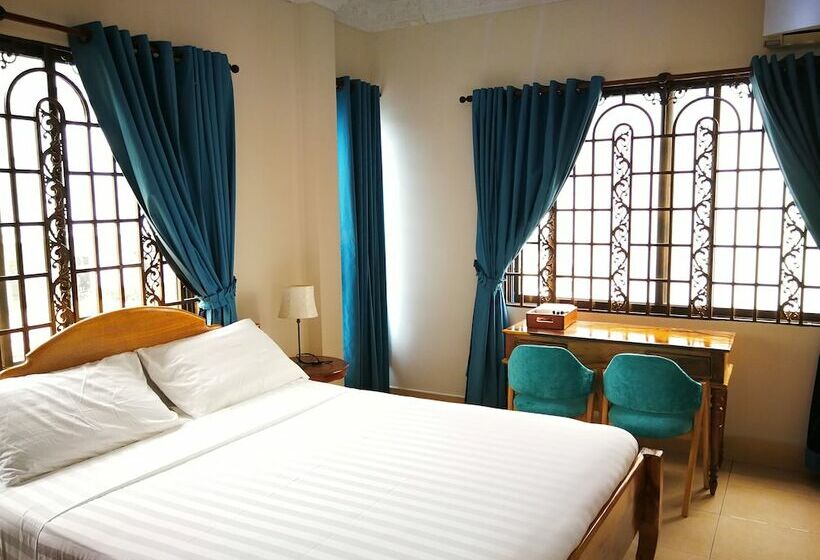 Номер Superior, Villa Paradiso