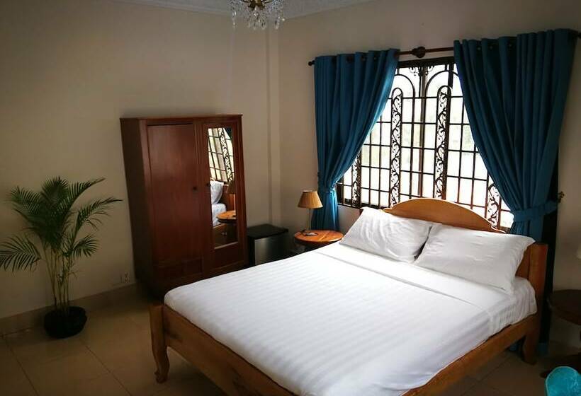 Номер Superior, Villa Paradiso