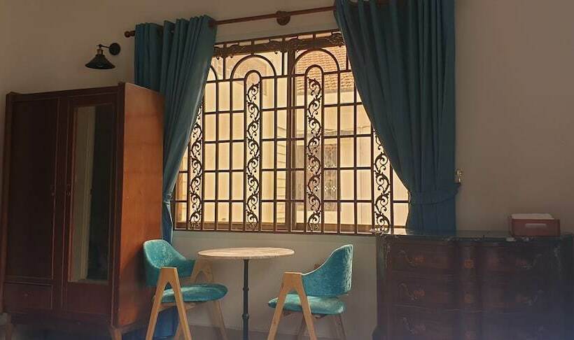 Номер Superior, Villa Paradiso