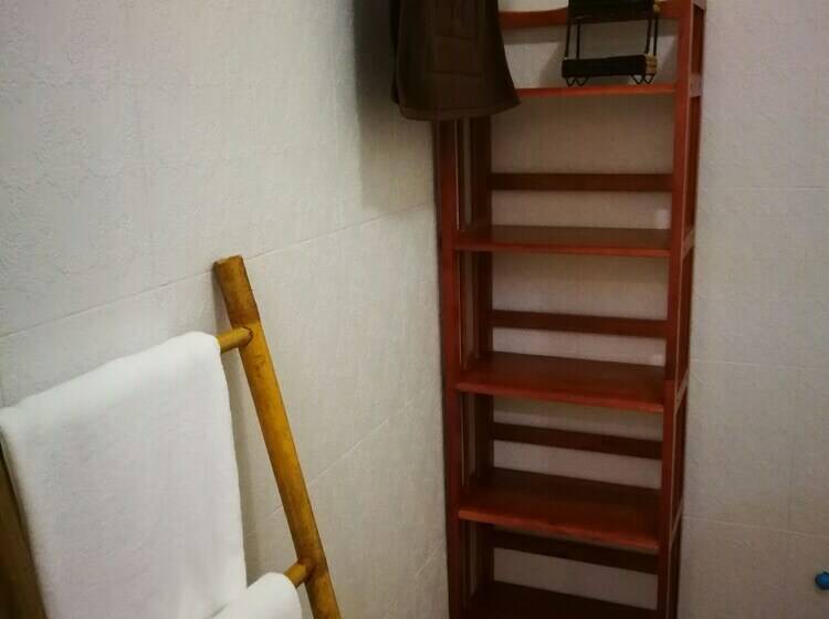 Четырехместный Номер Superior, Villa Paradiso