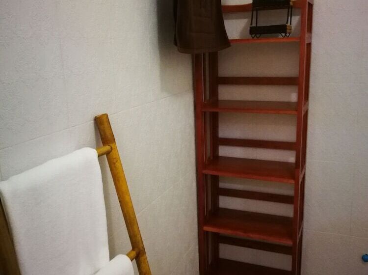 Четырехместный Номер Superior, Villa Paradiso