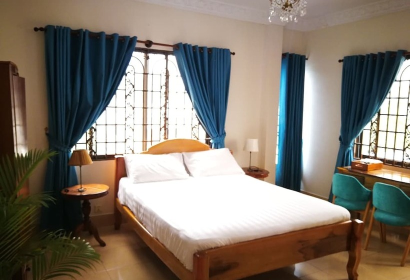 Номер Superior, Villa Paradiso