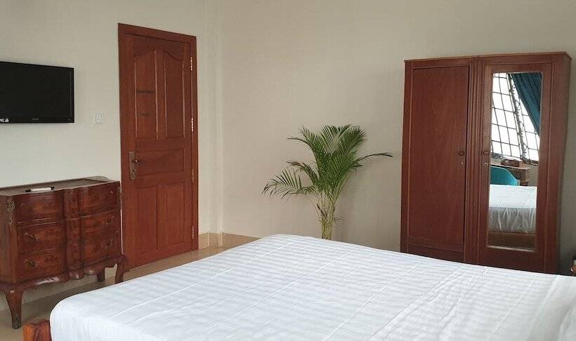 Номер Superior, Villa Paradiso