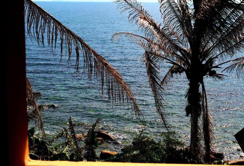 בקתה סטנדרטית, Lucky Resort