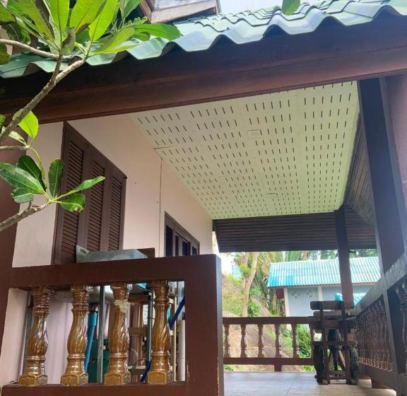 בקתה סטנדרטית, Lucky Resort