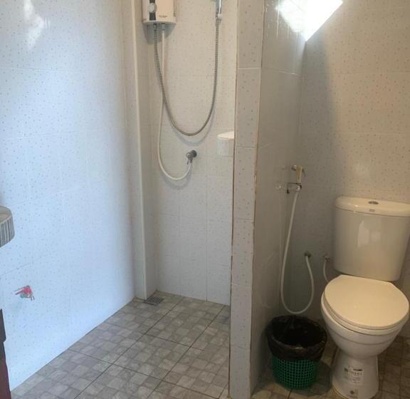 בקתה סטנדרטית, Lucky Resort