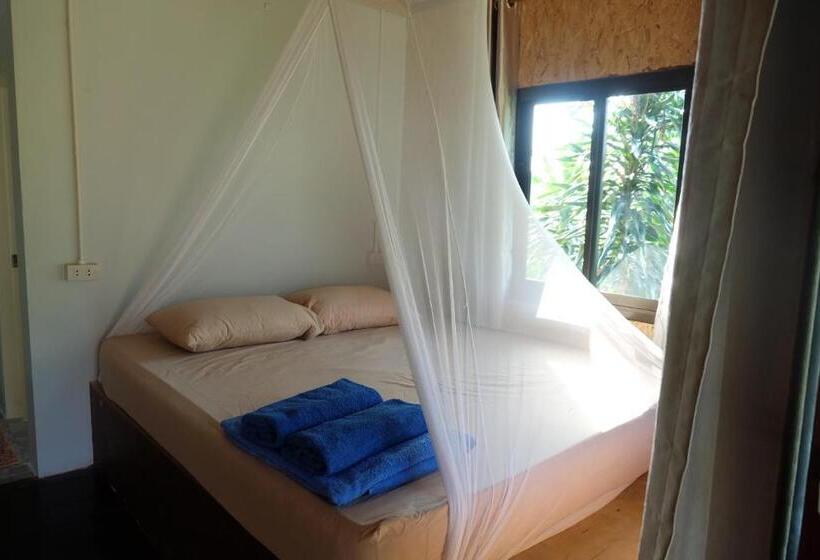 חדר סטנדרט, Lucky Resort