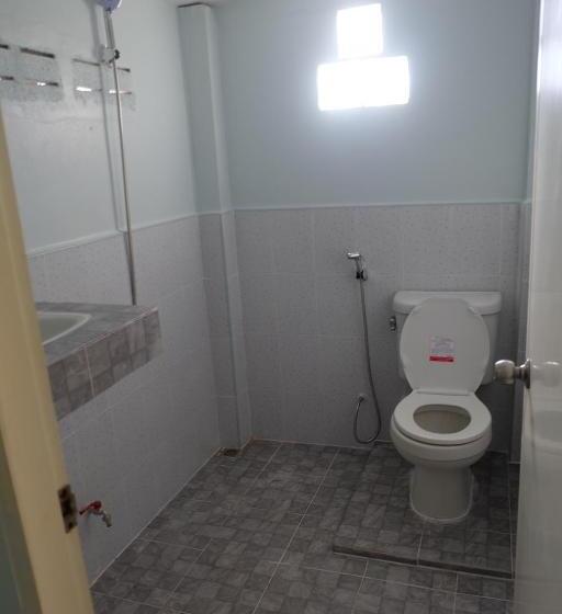 חדר סטנדרט, Lucky Resort