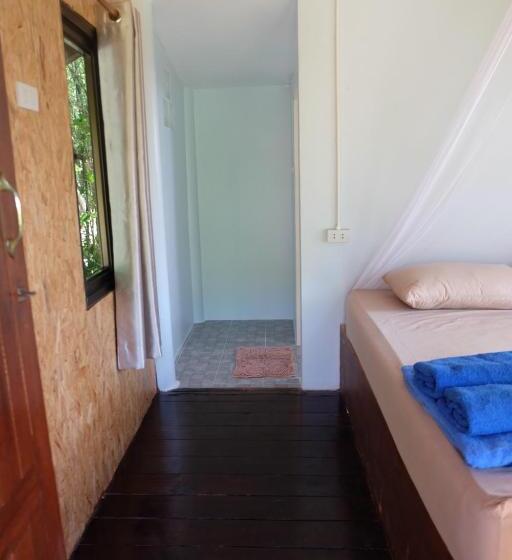 חדר סטנדרט, Lucky Resort