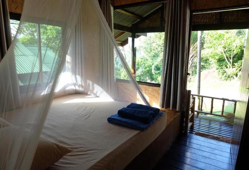 חדר סטנדרט, Lucky Resort