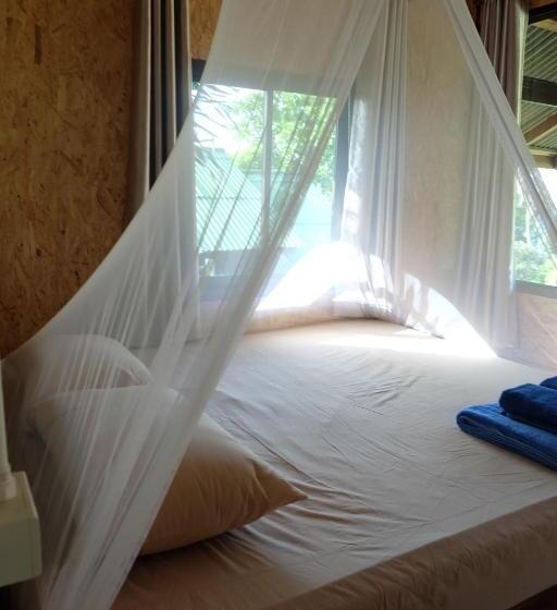 חדר סטנדרט, Lucky Resort