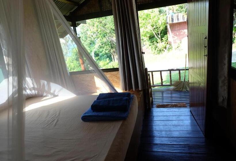 חדר סטנדרט, Lucky Resort