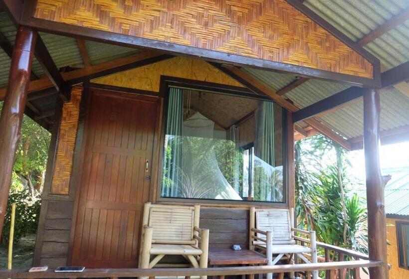 חדר סטנדרט, Lucky Resort