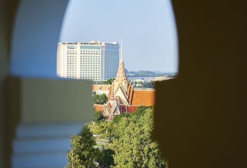 סוויטה משפחתית, Palace Gate Hotel & Residence By Ehm