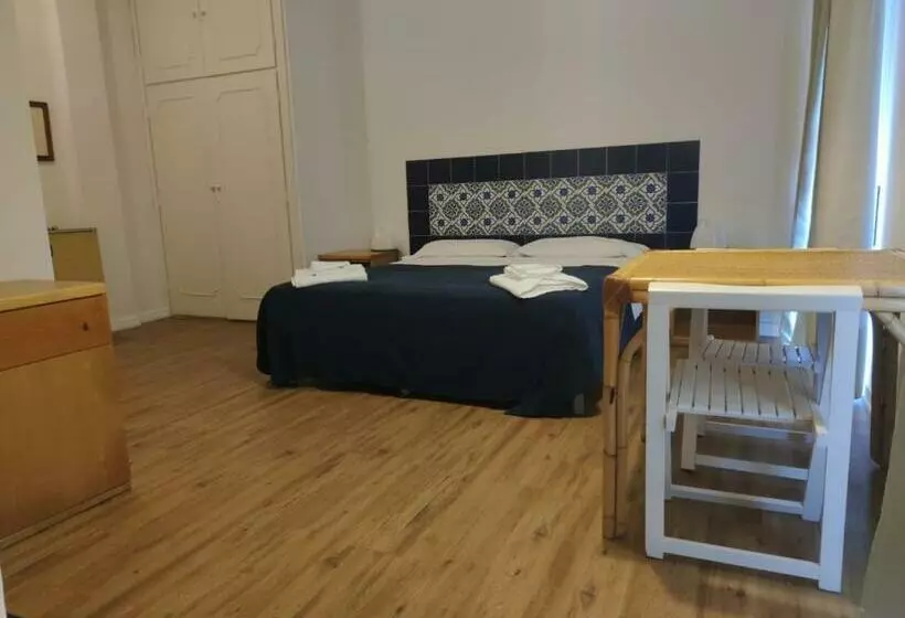 Classic-huone, Residenza Punta Stendardo