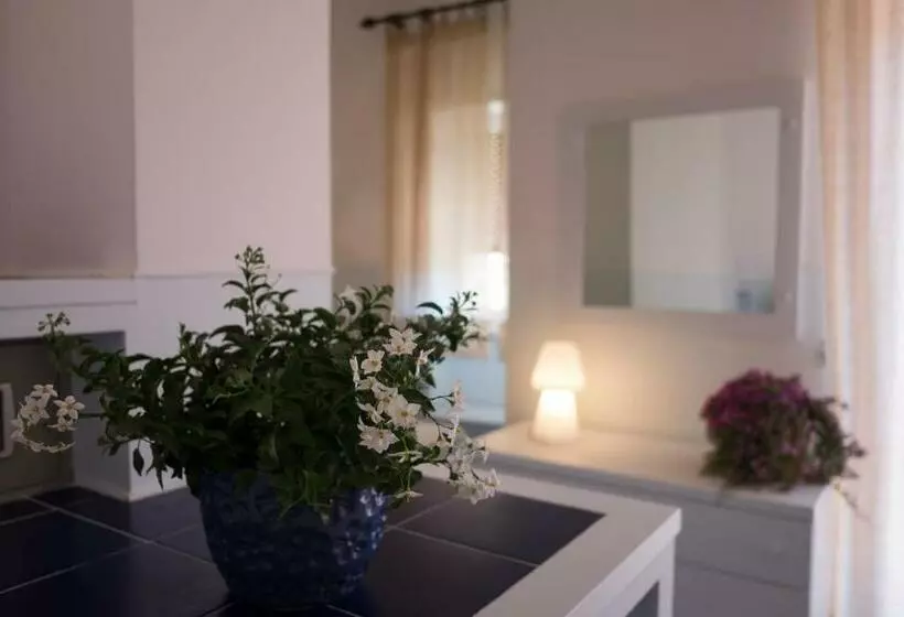 Classic-huone, Residenza Punta Stendardo