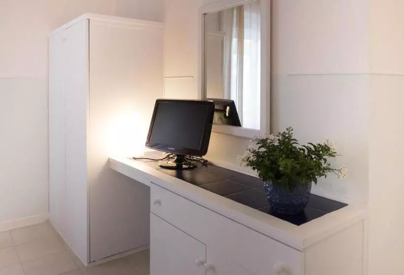 Classic Neljän Hengen Huone, Residenza Punta Stendardo