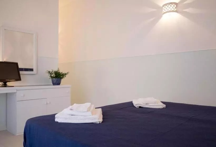 Classic Neljän Hengen Huone, Residenza Punta Stendardo