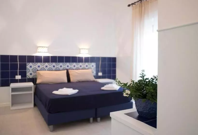Classic Neljän Hengen Huone, Residenza Punta Stendardo