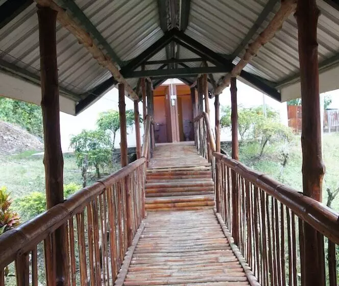 Standard Kolmen Hengen Huone, Sabah Tea Resort