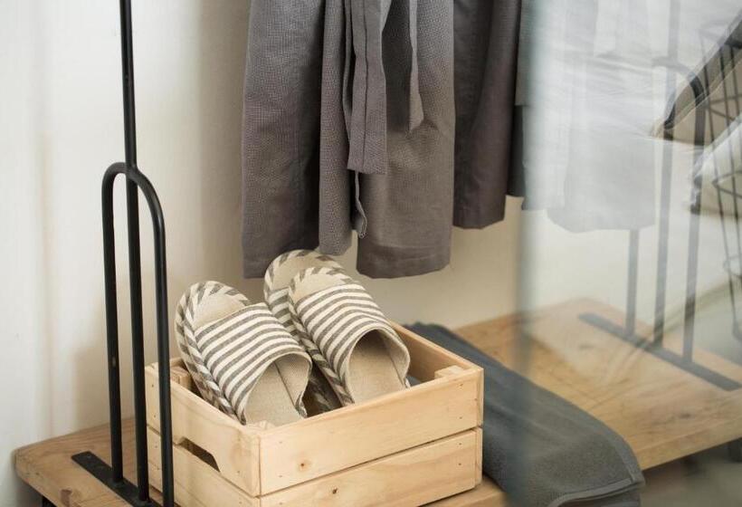 オーシャンビュースイート, Siambeach Resort