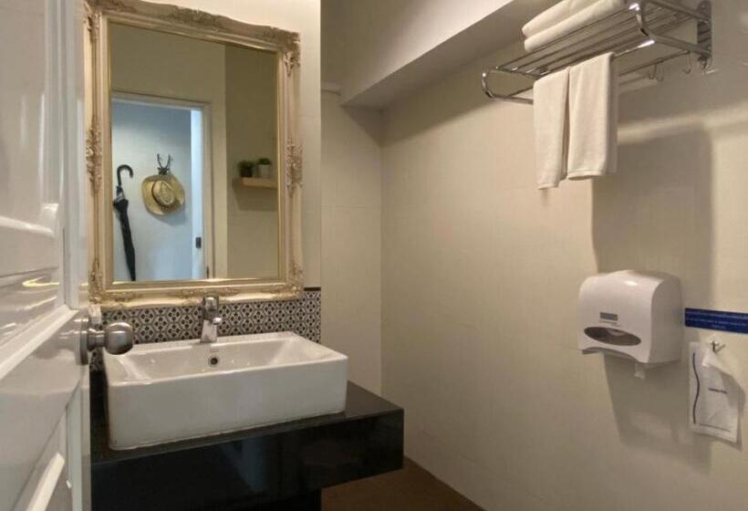 חדר סטנדרט, קומת קרקע, Siambeach Resort