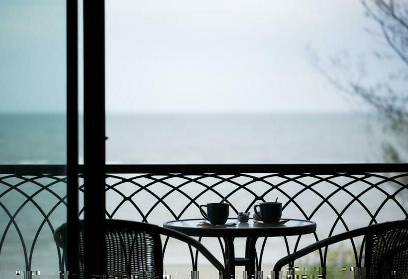 غرفة ديلوكس, Siambeach Resort