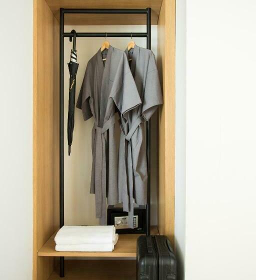 オーシャンビュースイート, Siambeach Resort