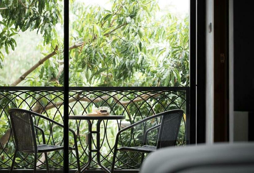 غرفة ديلوكس, Siambeach Resort