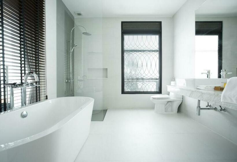 Люкс Вид на Море, Siambeach Resort