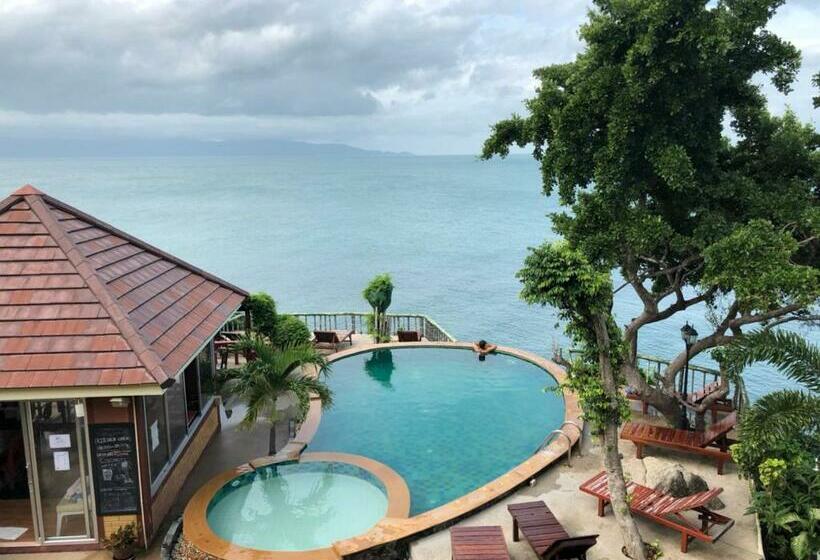 בקתה דלוקס, Suncliff Resort