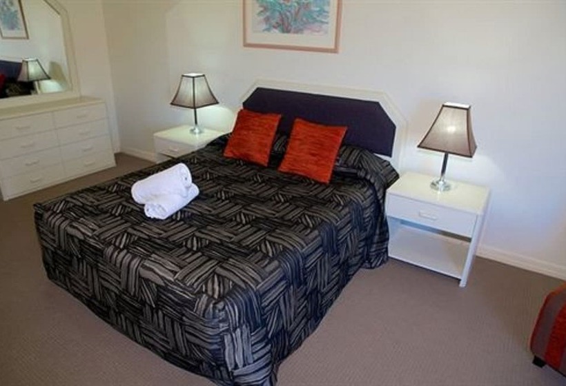 Апартаменты 2 Спальни, Arc Resort