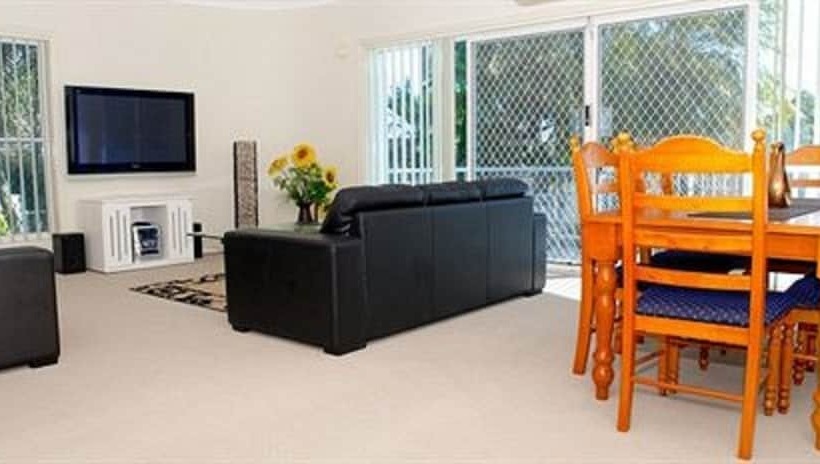 Апартаменты 3 Спальни, Arc Resort