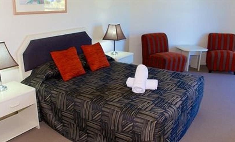 Апартаменты 2 Спальни, Arc Resort