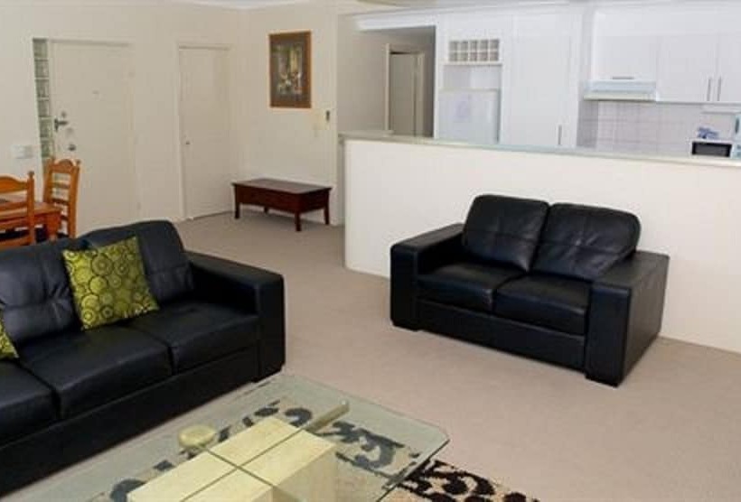 Апартаменты 2 Спальни, Arc Resort