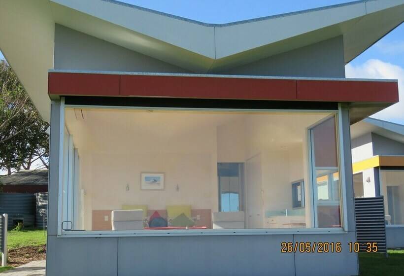 חדר סטנדרט, Lush Pastures